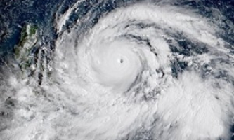 Philippines dốc sức chống siêu bão Mangkhut