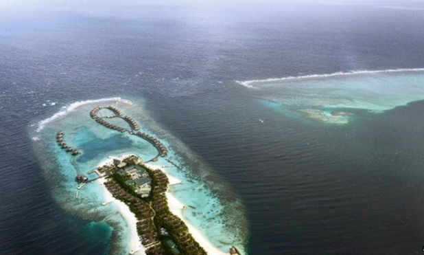 Nước biển dâng 'không thể cứu vãn,' Maldives gần như chạm đến giới hạn