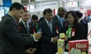 Vietnam FoodExpo 2018: Kết nối ngành công nghiệp thực phẩm Việt Nam với thế giới