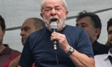 Brazil: Cựu Tổng thống Lula da Silva nỗ lực giành lại quyền tranh cử