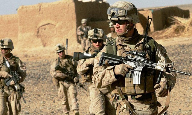 Chuyên gia tiết lộ lý do Mỹ không muốn rút quân khỏi Afghanistan