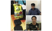 Triệt phá đường dây buôn bán ma túy lớn từ Sơn La về Hải Phòng