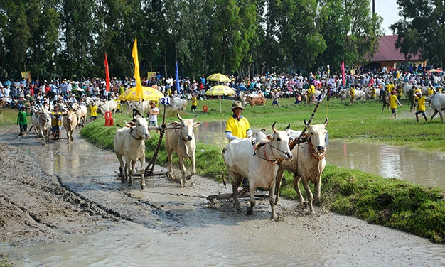 Nét văn hóa của đồng bào Khmer Nam Bộ