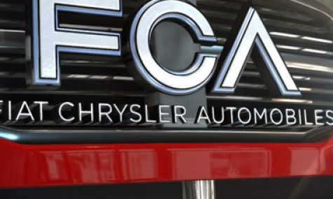 Fiat Chrysler bán công ty sản xuất phụ tùng ôtô với giá hơn 6 tỷ euro