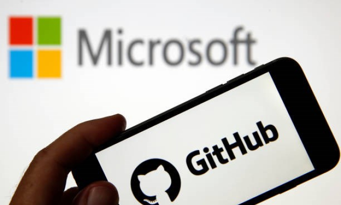 EU phê chuẩn vụ thâu tóm trị giá 7,5 tỷ USD của Microsoft với GitHub