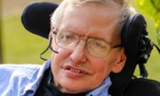 Ra mắt cuốn sách cuối cùng của “ông hoàng vật lý” Stephen Hawking