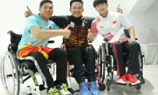 Asian Para Games 2018: Đội tuyển cờ vua Việt Nam thầm lặng săn vàng