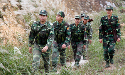 Nâng cao hiệu quả thực hiện “Ngày Biên phòng toàn dân” trong tình hình mới