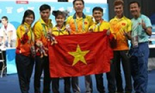 Olympic trẻ 2018: Nhận thức đúng đắn cả về chuyên môn và cuộc sống