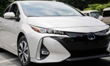 Toyota thông báo thu hồi 2,4 triệu xe ôtô động cơ hybrid