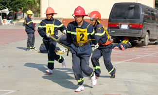 Phòng cháy chữa cháy: Thành công từ cộng đồng trách nhiệm