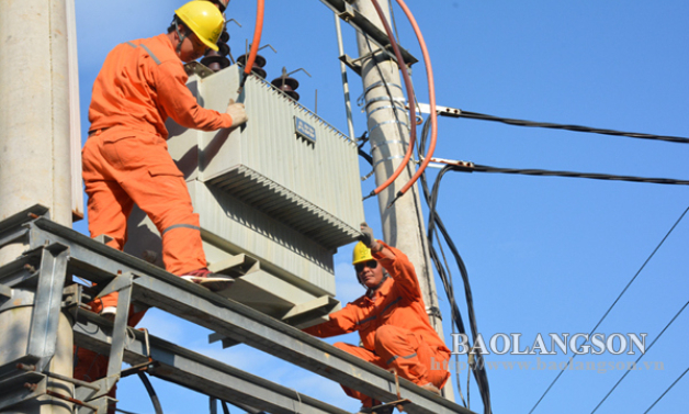 Đảm bảo hành lang an toàn lưới điện: Cần sự vào cuộc quyết liệt