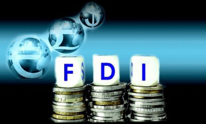 Thu hút thêm gần 28 tỷ USD vốn FDI