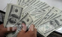 Hơn 1 tỷ USD hỗ trợ các nước đang phát triển ứng phó với biến đổi khí hậu