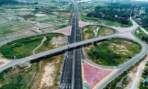 Xem xét điều chỉnh tốc độ tối đa tuyến cao tốc Hạ Long - Hải Phòng