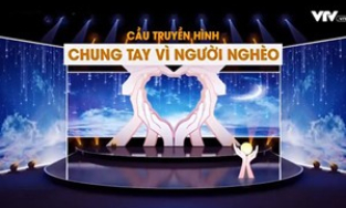 Hơn 50.000 tỷ đồng ủng hộ người nghèo