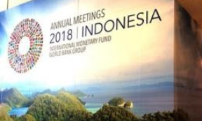 ASEAN tăng cường hợp tác với IMF, WB và LHQ