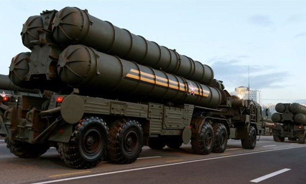 Nga, Ấn Độ sẽ ký thỏa thuận mua bán tên lửa S-400 trong tuần này