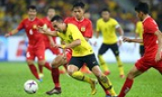 AFF Cup: Việt Nam-Malaysia gặp nhau trận thứ 10