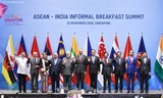 Thiết lập mạng lưới các trường đại học ASEAN-Ấn Độ