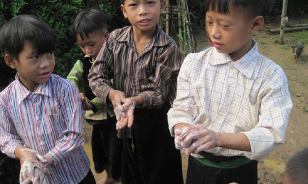 Đề xuất không thu học phí trẻ mầm non 5 tuổi và học sinh THCS vùng khó khăn