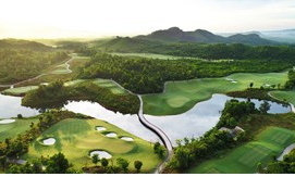 Bà Nà Hills Golf Club giành danh hiệu “Điểm đến Golf tốt nhất châu Á”