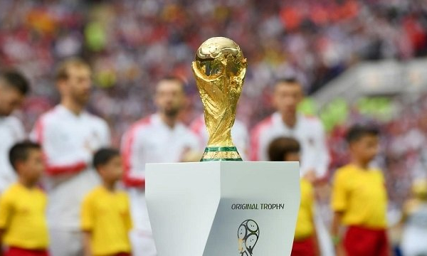 World Cup 2022 sẽ mở rộng lên 48 đội