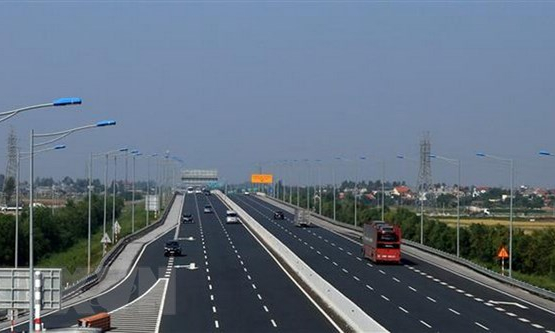 Từ 1/12, cao tốc Hạ Long-Hải Phòng chạy tốc độ tối đa 100km mỗi giờ