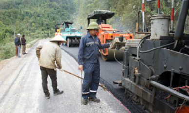 Phát huy hiệu quả quỹ bảo trì đường bộ