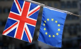 EU chính thức thông qua thỏa thuận Brexit