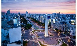 Argentina sẵn sàng mọi phương án an ninh tại Hội nghị Thượng đỉnh G20