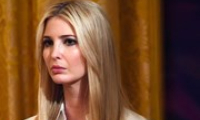 Mỹ: Phe Dân chủ thúc đẩy điều tra nhằm vào bà Ivanka Trump