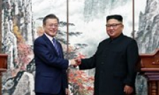 Hàn Quốc muốn chuyến thăm của ông Kim Jong-un diễn ra trong năm nay