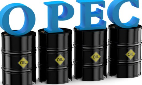 Giá dầu tăng do dự đoán OPEC cắt giảm nguồn cung vào cuối năm