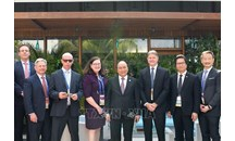 Các doanh nghiệp Hoa Kỳ đã đầu tư trên 12 tỷ USD vào Việt Nam