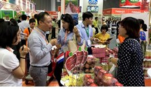 450 doanh nghiệp tham gia Triển lãm Vietnam Foodexpo 2018