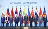 'Việt Nam sẽ nỗ lực cao nhất để nâng tầm quan hệ đối tác ASEAN-Nhật Bản'