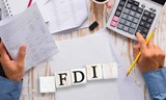 Khu vực FDI đóng góp lớn cho thặng dư thương mại