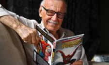 Cha đẻ của các "siêu anh hùng" Stan Lee qua đời ở tuổi 95