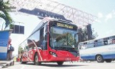 Indonesia: Đổi vỏ chai nhựa lấy vé xe bus