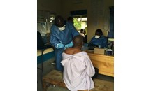 Uganda bắt đầu chiến dịch tiêm vaccine ngăn ngừa dịch Ebola