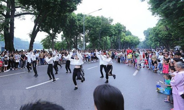 Bắc Bộ lạnh về đêm và sáng sớm, Tây Nguyên và Nam Bộ ngày nắng