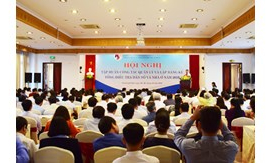 Tổng điều tra dân số và nhà ở từ ngày 01/4/2019