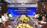 BIDV iBank – Dịch vụ ngân hàng điện tử hiện đại cho khách hàng tổ chức