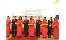 Triển lãm ảnh “Ấn tượng Việt Nam - Trung Quốc 2018"