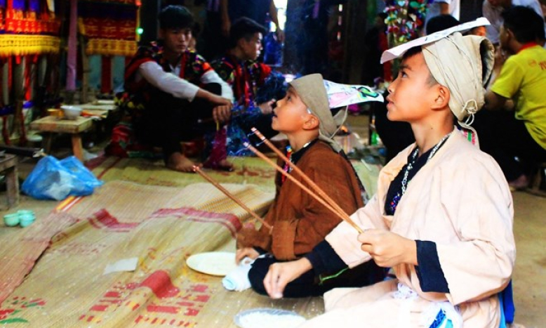 Trải nghiệm Lễ Tủ Cải của đồng bào Dao ở tỉnh Điện Biên