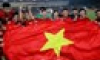 Việt Nam có mặt trong top 100 bảng xếp hạng FIFA tháng 12