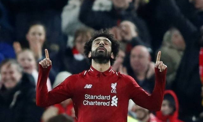 Vòng bảng Champions League: Liverpool, Tottenham vượt khó vào vòng knock-out