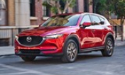 Mazda CX-5 trao giải thưởng lên đến 1 tỷ đồng