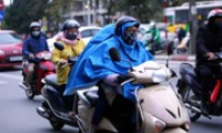 Bắc Bộ, Bắc Trung Bộ trời rét, vùng núi và trung du có nơi dưới 3 độ C